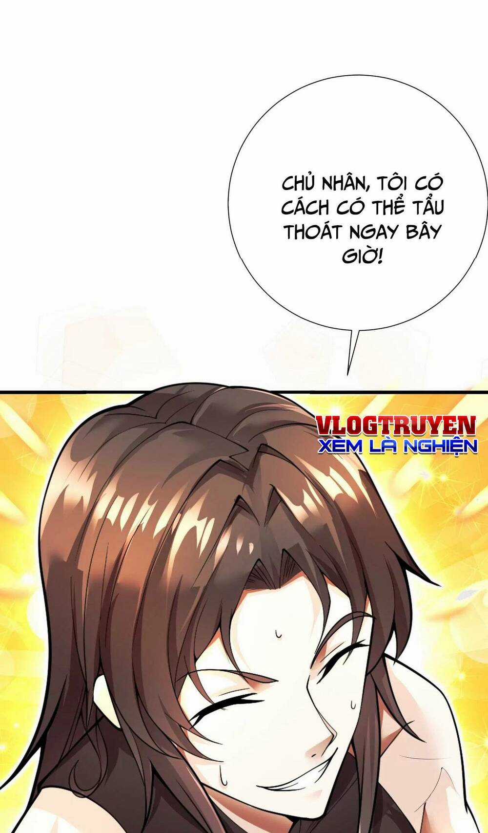 Ma Đạo Giới Bất Ổn - Chapter 3 - Trang 35