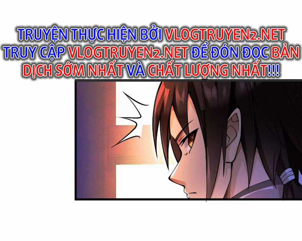 Ma Đạo Giới Bất Ổn - Chapter 3 - Trang 37