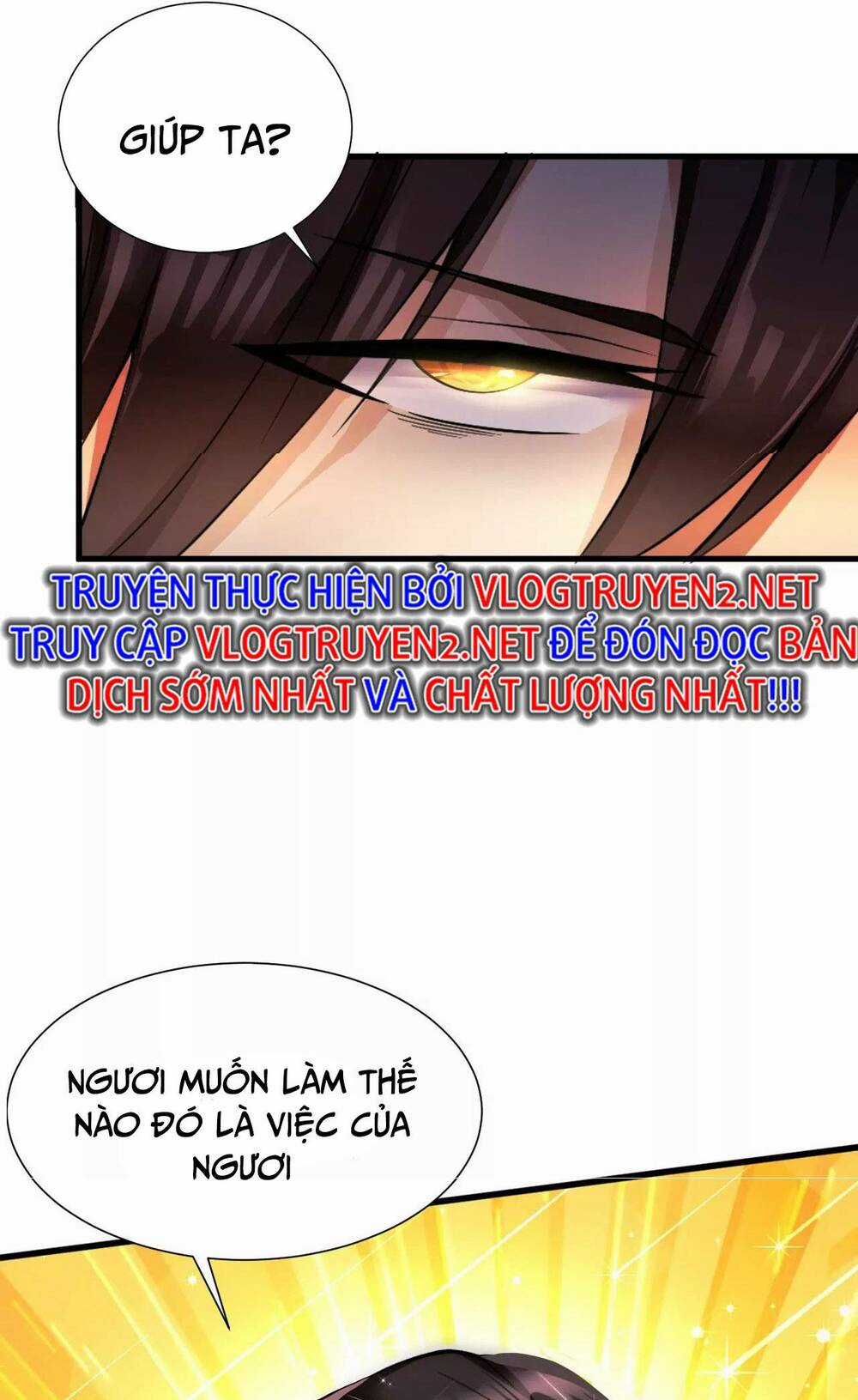 Ma Đạo Giới Bất Ổn - Chapter 3 - Trang 43