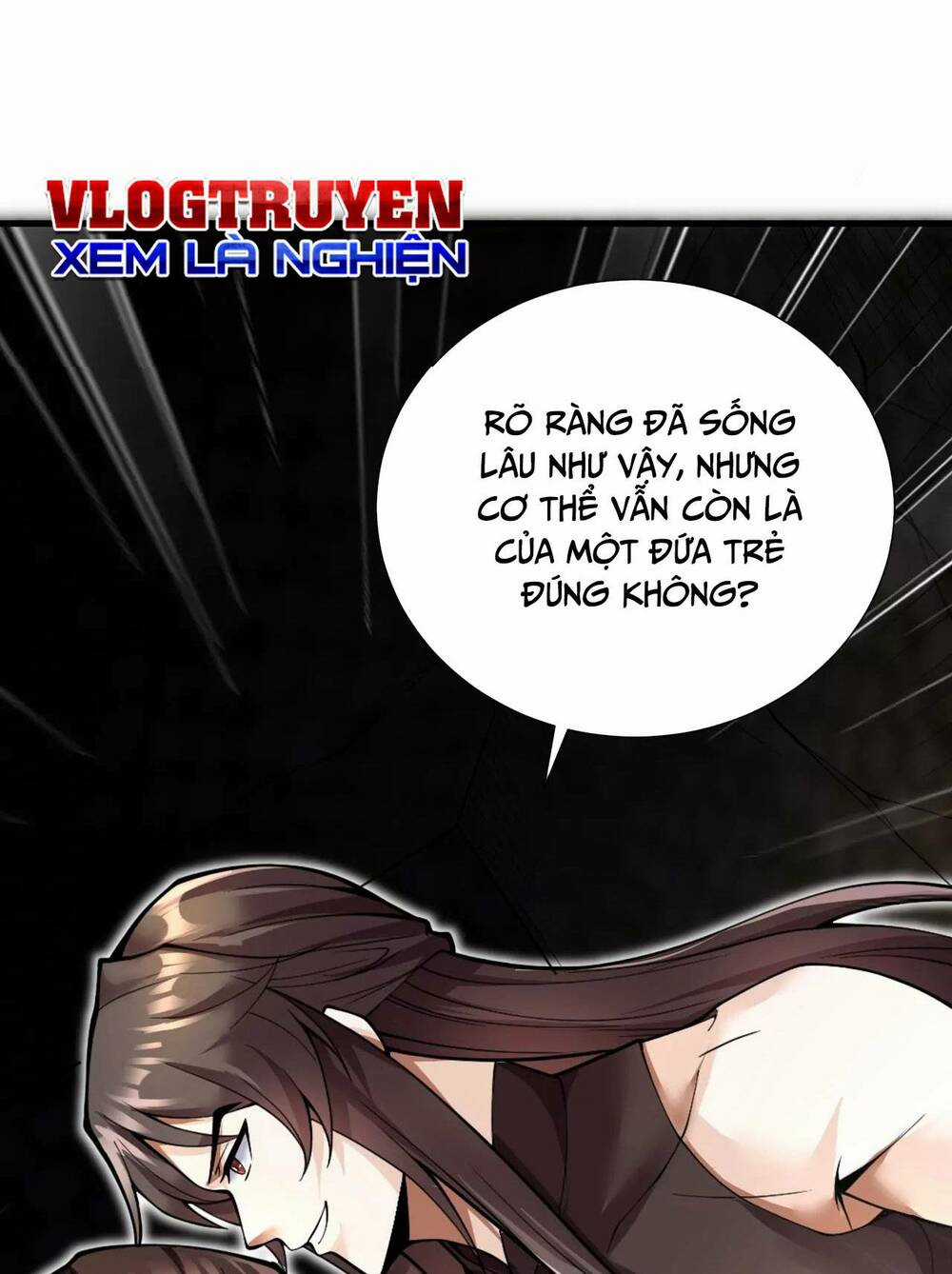 Ma Đạo Giới Bất Ổn - Chapter 3 - Trang 61