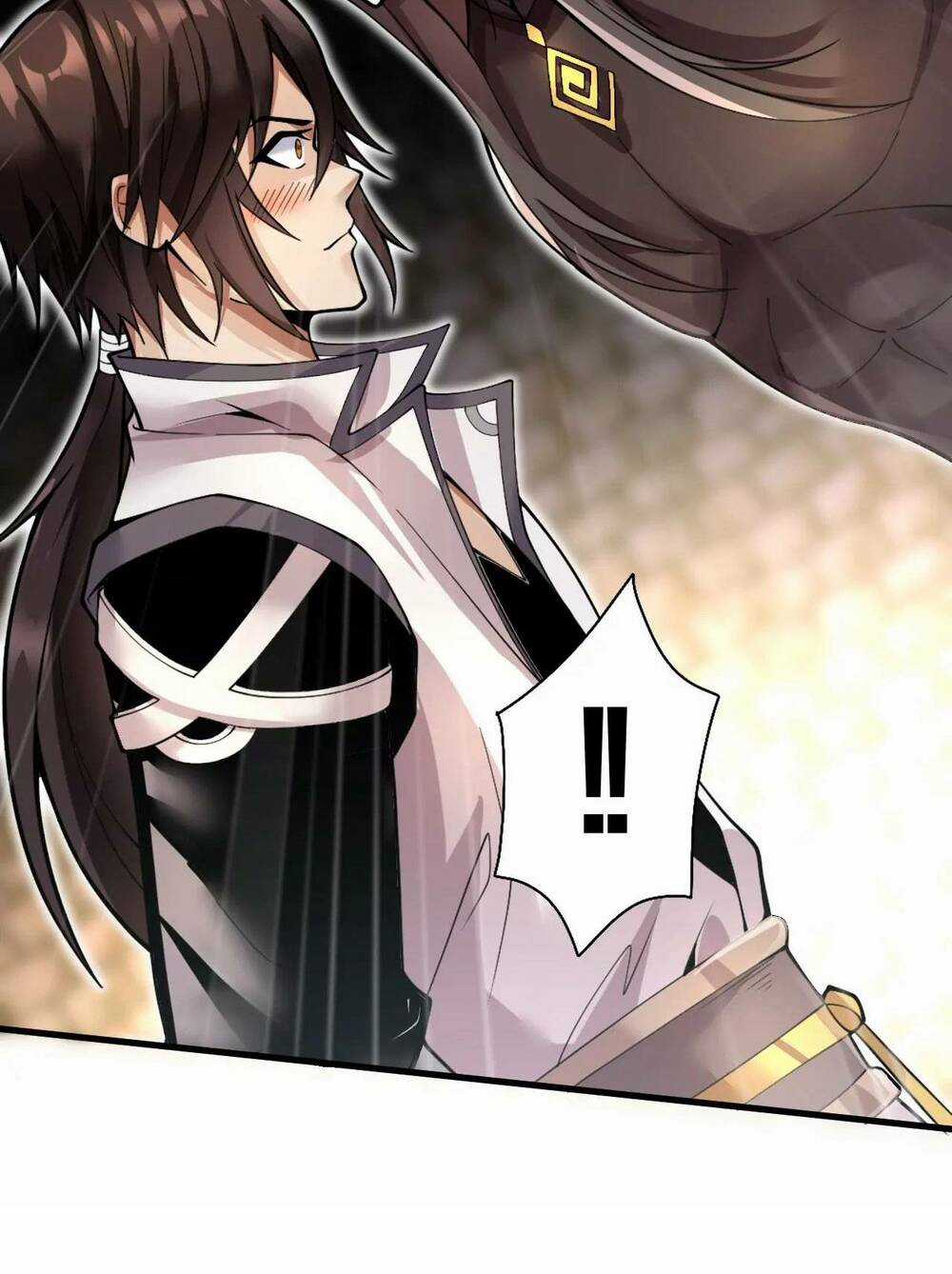 Ma Đạo Giới Bất Ổn - Chapter 3 - Trang 62