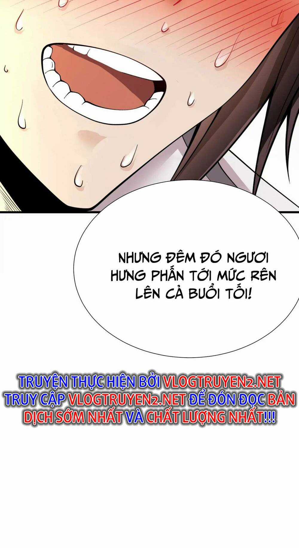 Ma Đạo Giới Bất Ổn - Chapter 3 - Trang 65