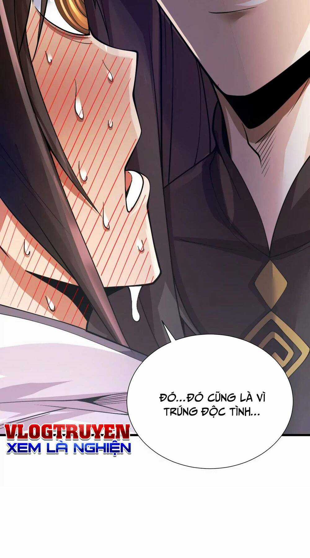 Ma Đạo Giới Bất Ổn - Chapter 3 - Trang 68