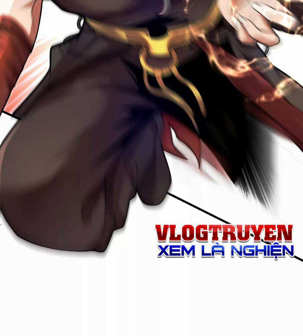 Ma Đạo Giới Bất Ổn - Chapter 3 - Trang 8