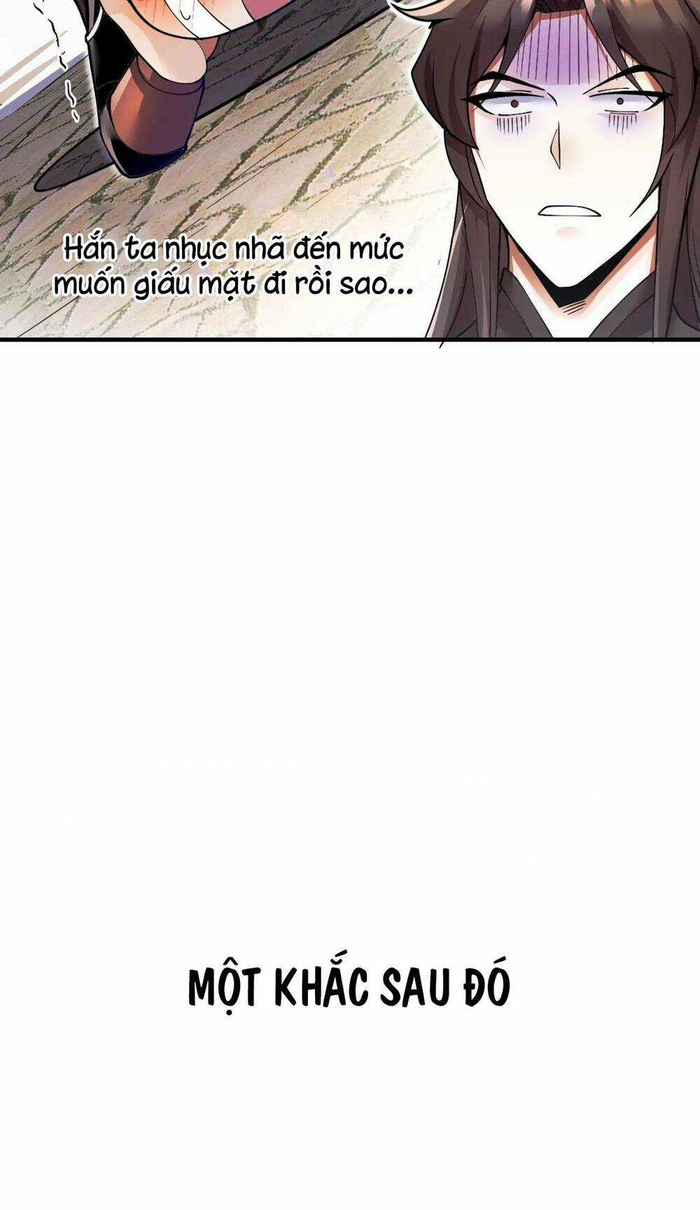 Ma Đạo Giới Bất Ổn - Chapter 3 - Trang 72