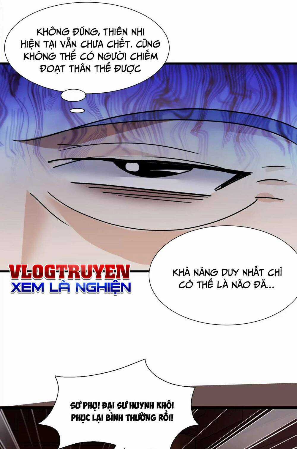 Ma Đạo Giới Bất Ổn - Chapter 3 - Trang 79
