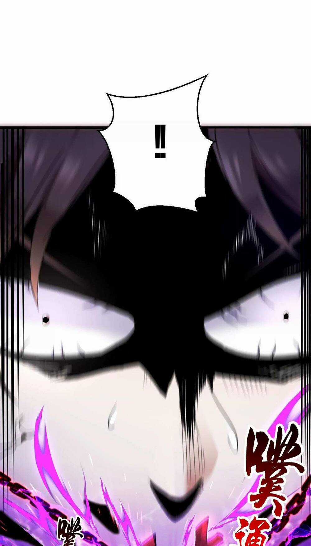 Ma Đạo Giới Bất Ổn - Chapter 3 - Trang 9