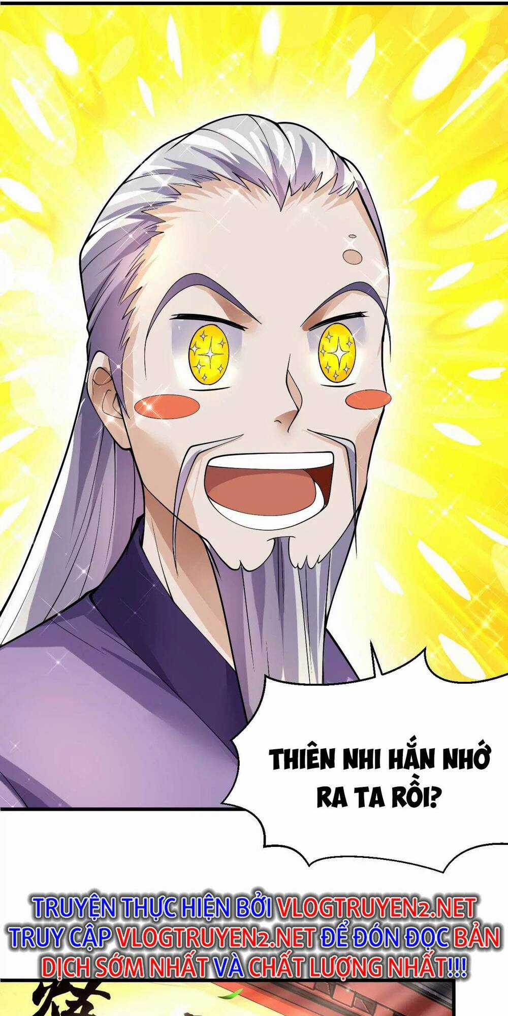 Ma Đạo Giới Bất Ổn - Chapter 3 - Trang 81