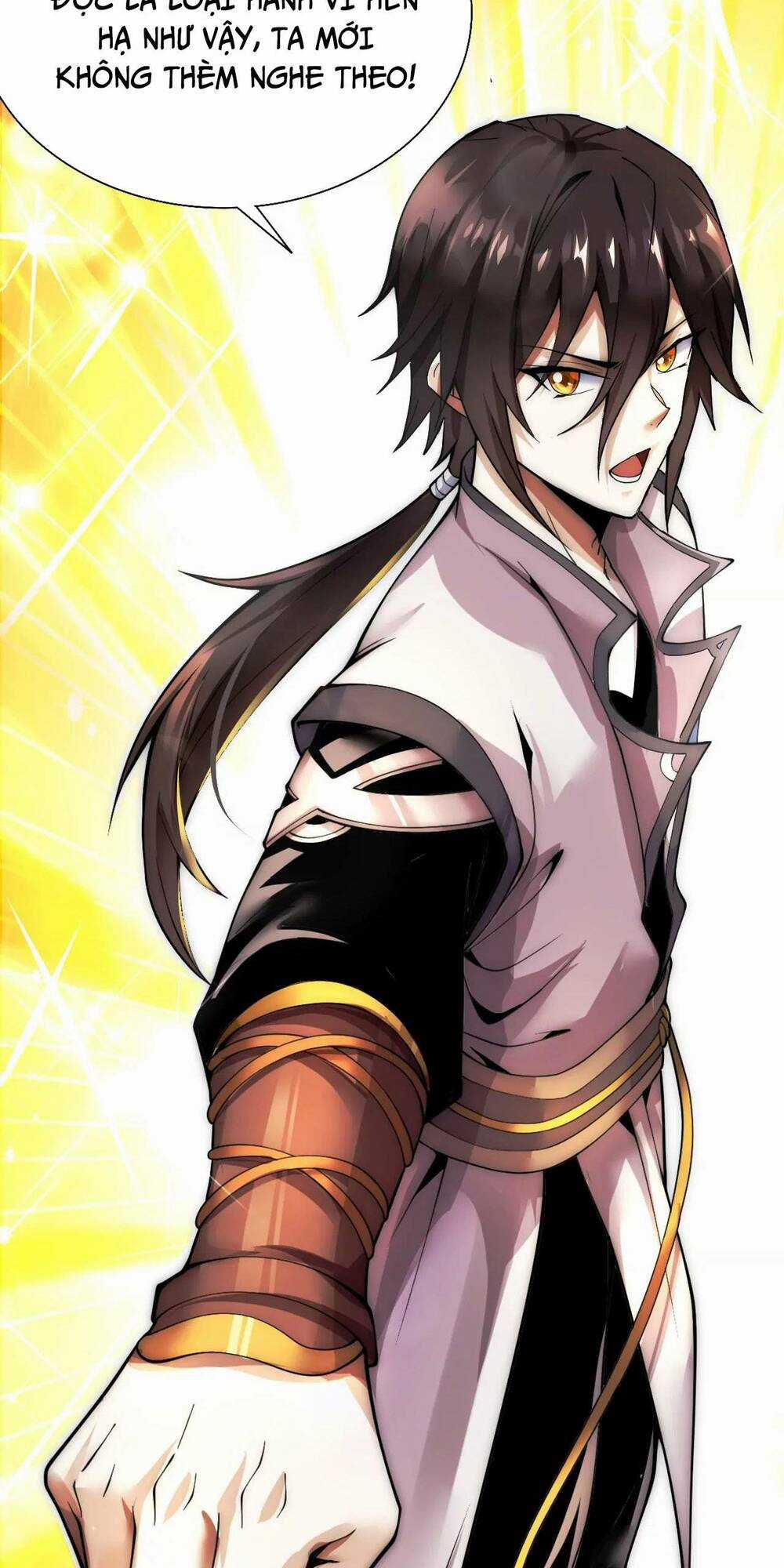 Ma Đạo Giới Bất Ổn - Chapter 3 - Trang 93