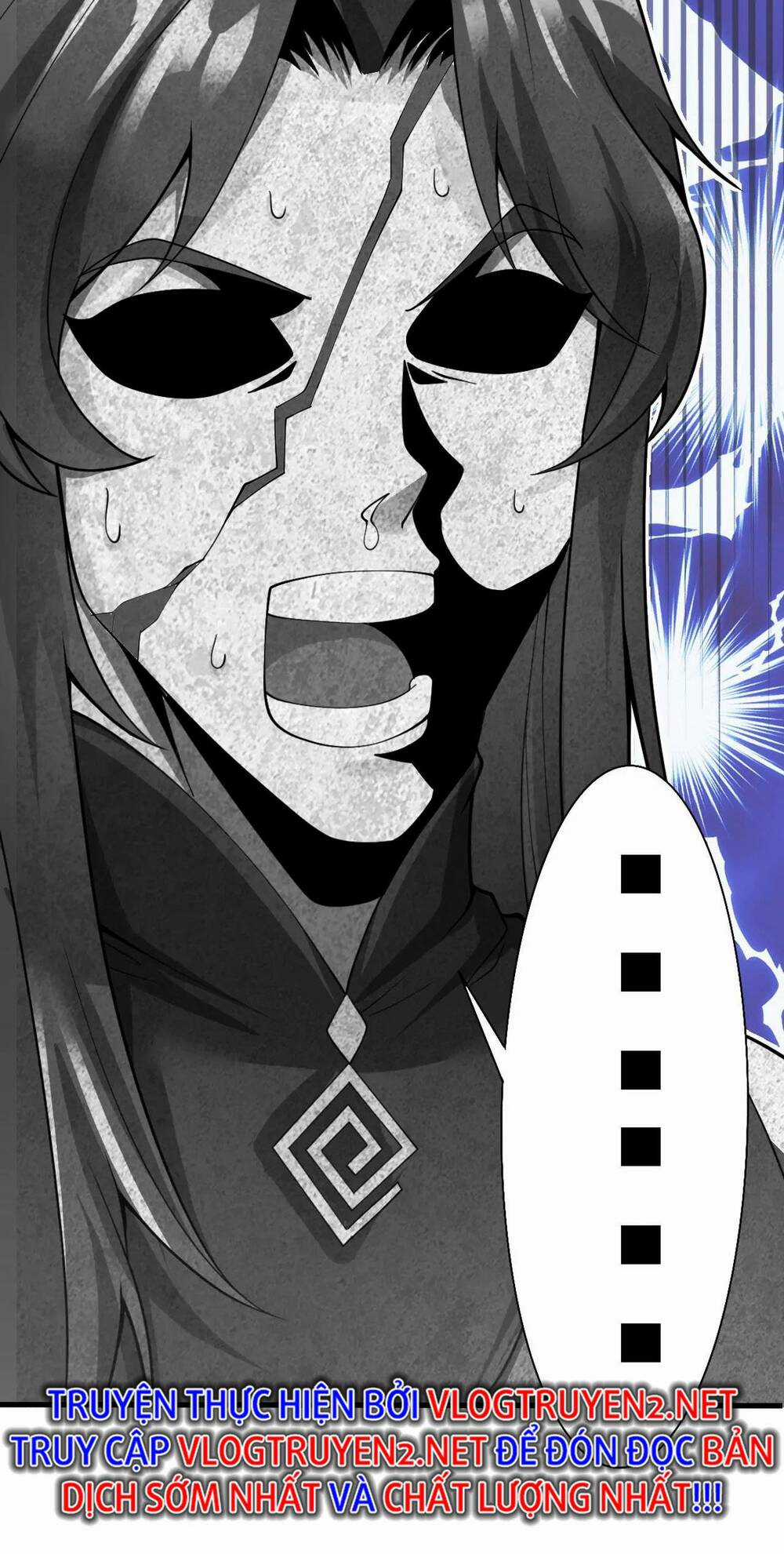 Ma Đạo Giới Bất Ổn - Chapter 3 - Trang 95