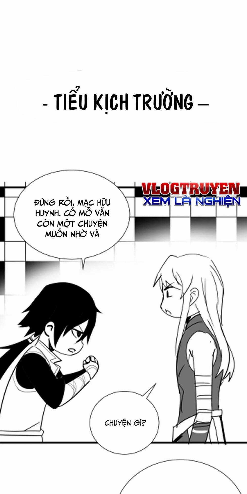 Ma Đạo Giới Bất Ổn - Chapter 3 - Trang 96