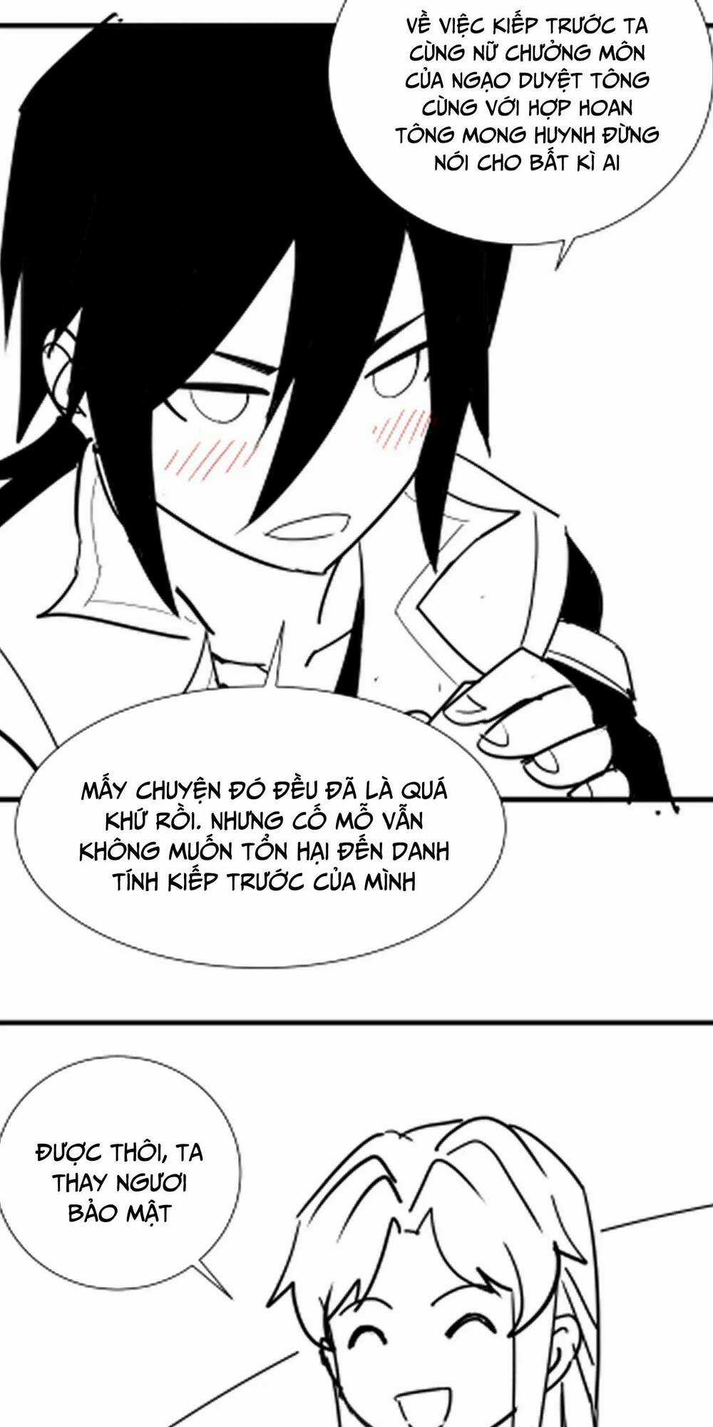 Ma Đạo Giới Bất Ổn - Chapter 3 - Trang 97