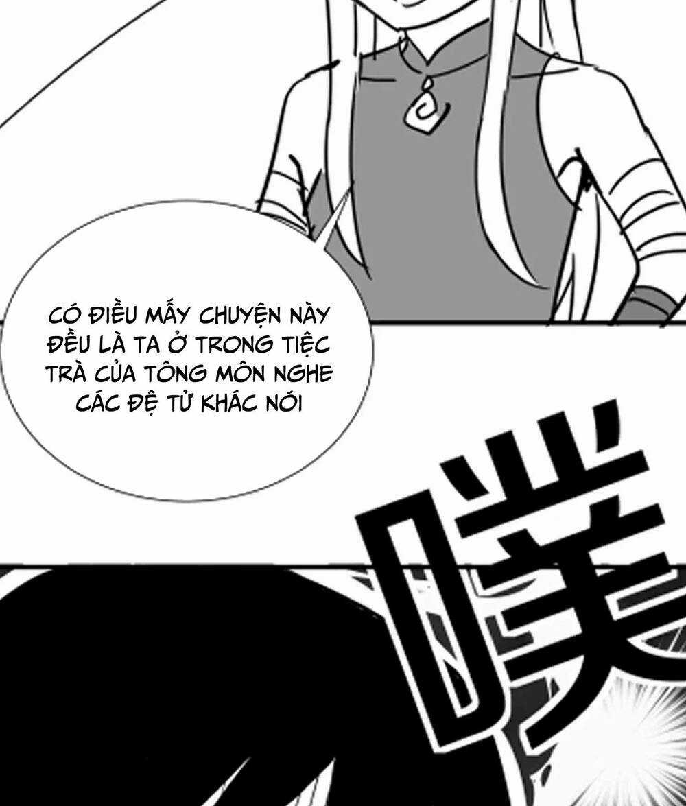 Ma Đạo Giới Bất Ổn - Chapter 3 - Trang 98