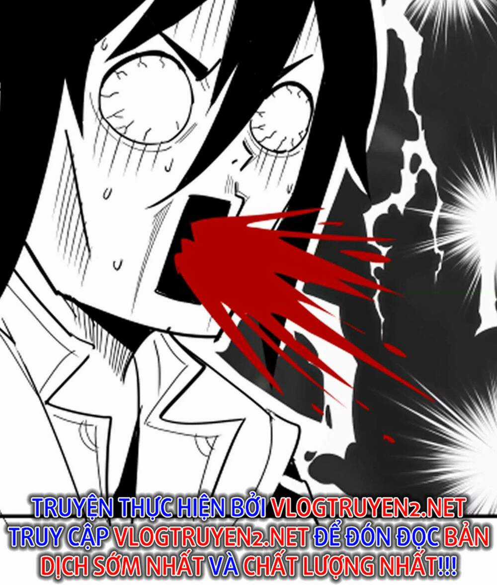 Ma Đạo Giới Bất Ổn - Chapter 3 - Trang 99