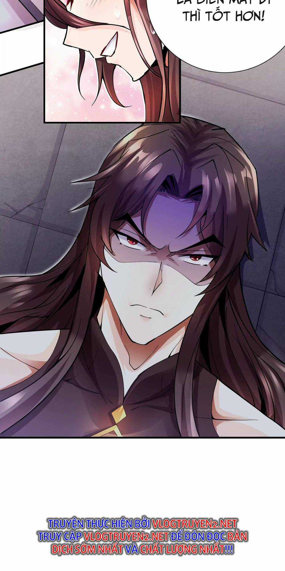 Ma Đạo Giới Bất Ổn - Chapter 4 - Trang 102