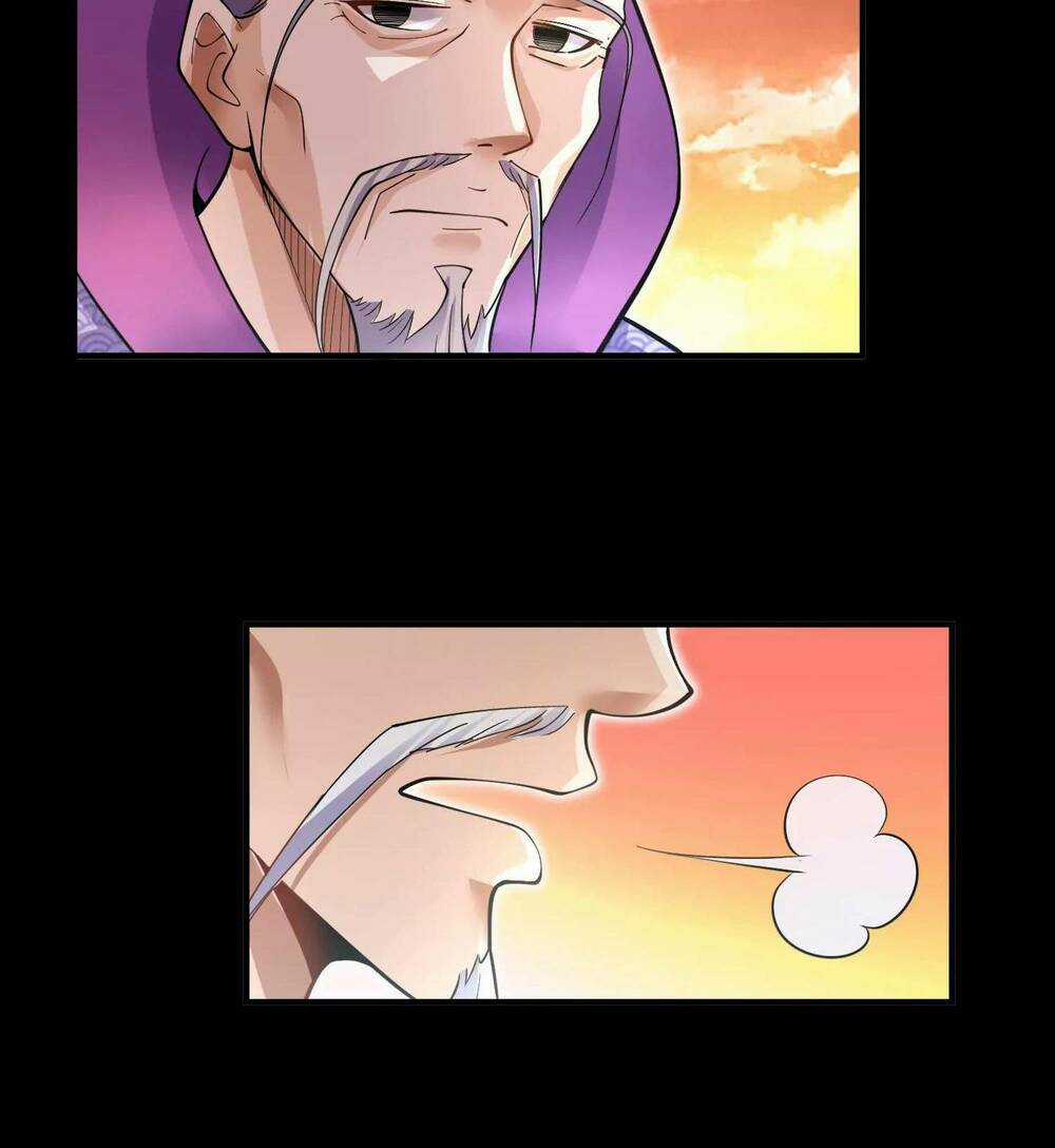 Ma Đạo Giới Bất Ổn - Chapter 4 - Trang 13