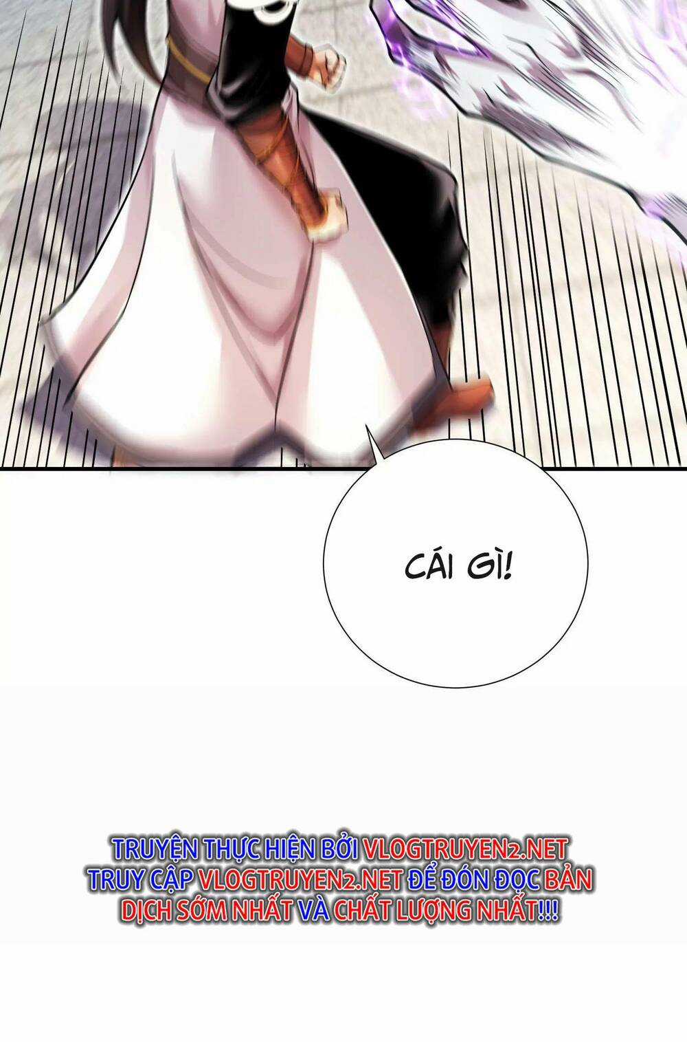 Ma Đạo Giới Bất Ổn - Chapter 4 - Trang 29