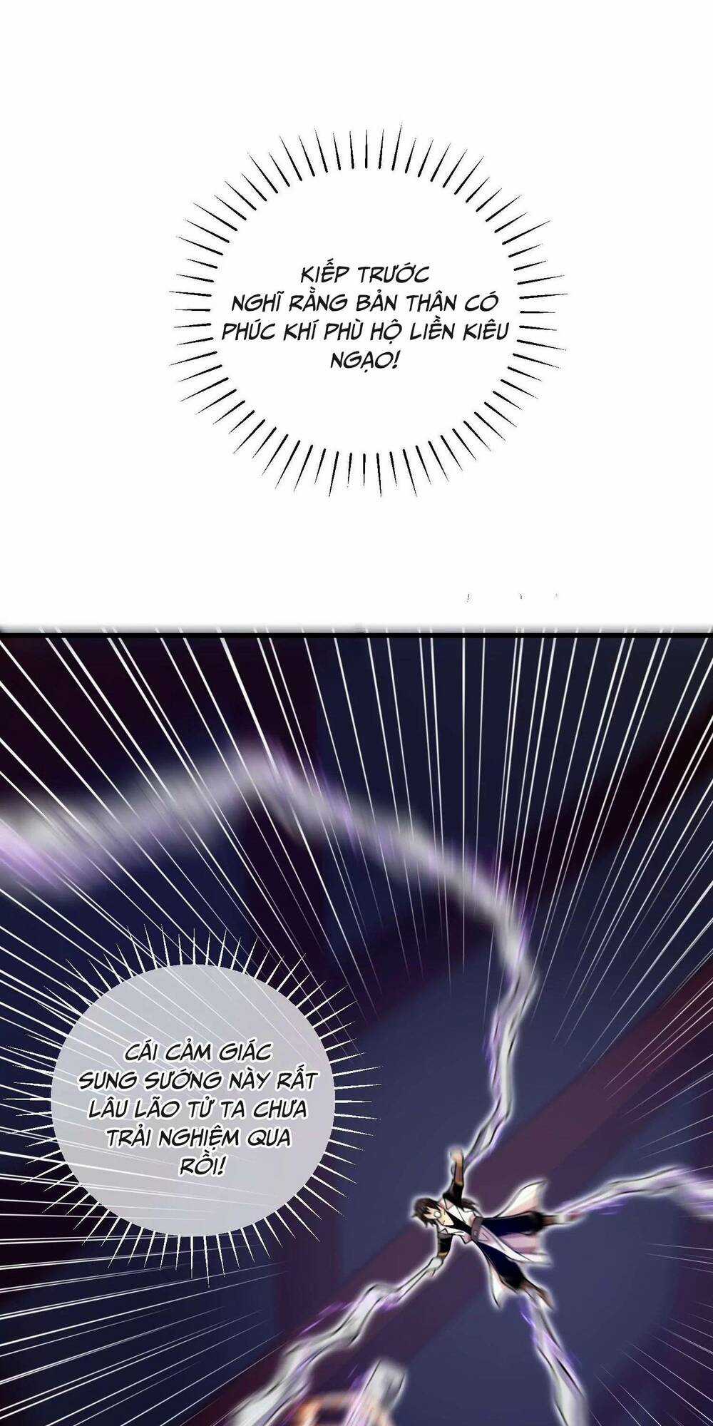 Ma Đạo Giới Bất Ổn - Chapter 4 - Trang 41