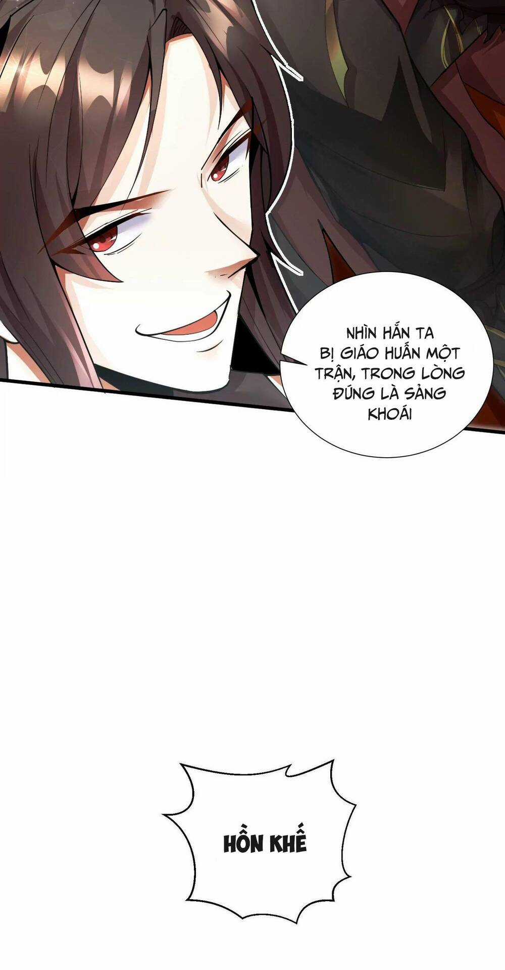 Ma Đạo Giới Bất Ổn - Chapter 4 - Trang 45