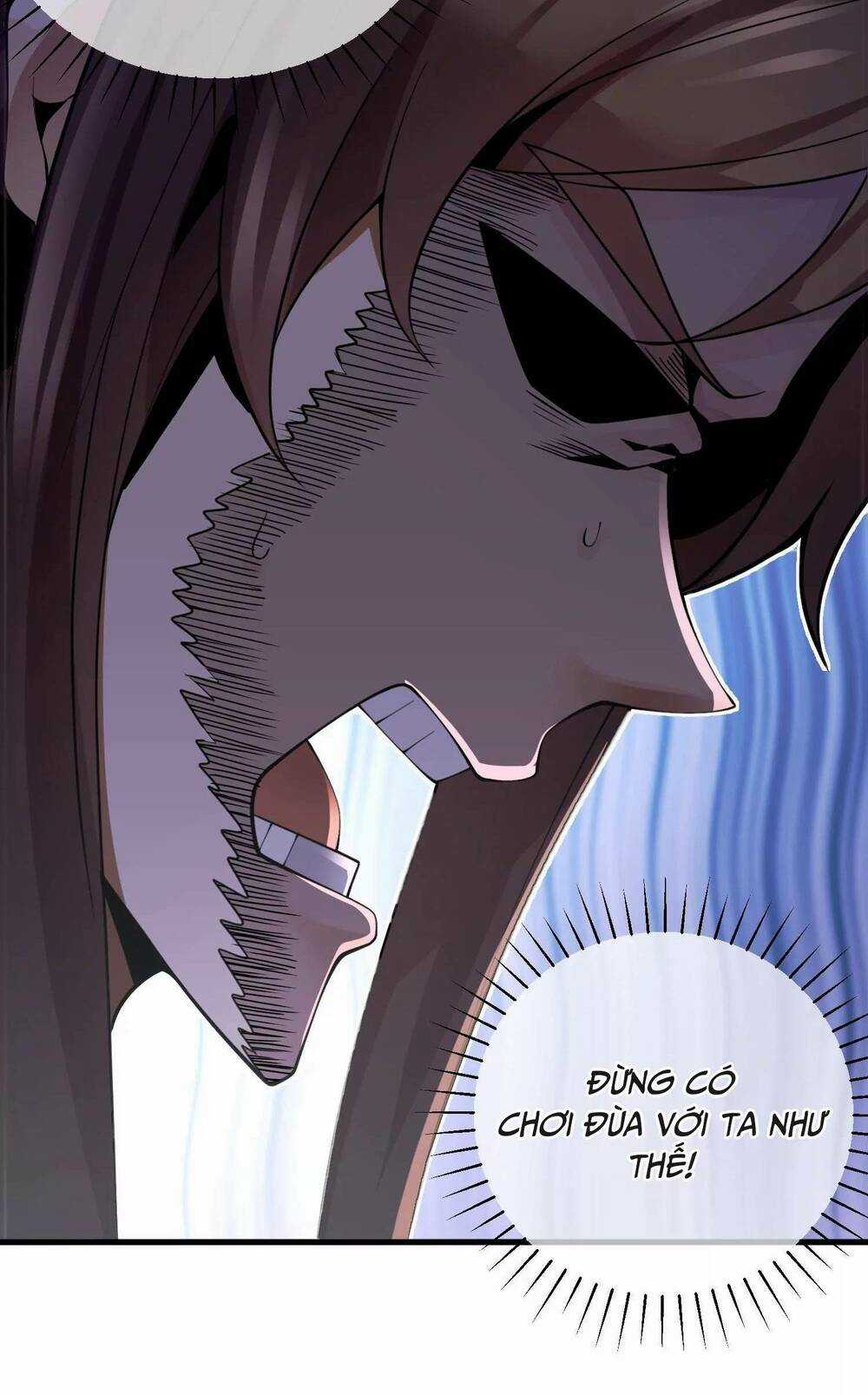 Ma Đạo Giới Bất Ổn - Chapter 4 - Trang 50