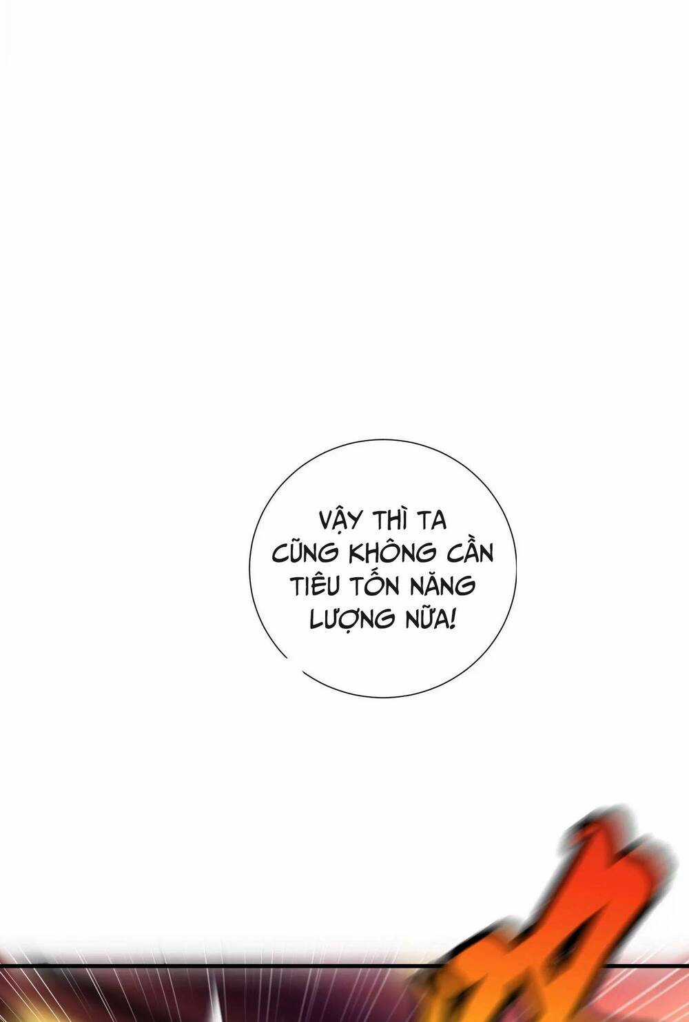 Ma Đạo Giới Bất Ổn - Chapter 4 - Trang 58