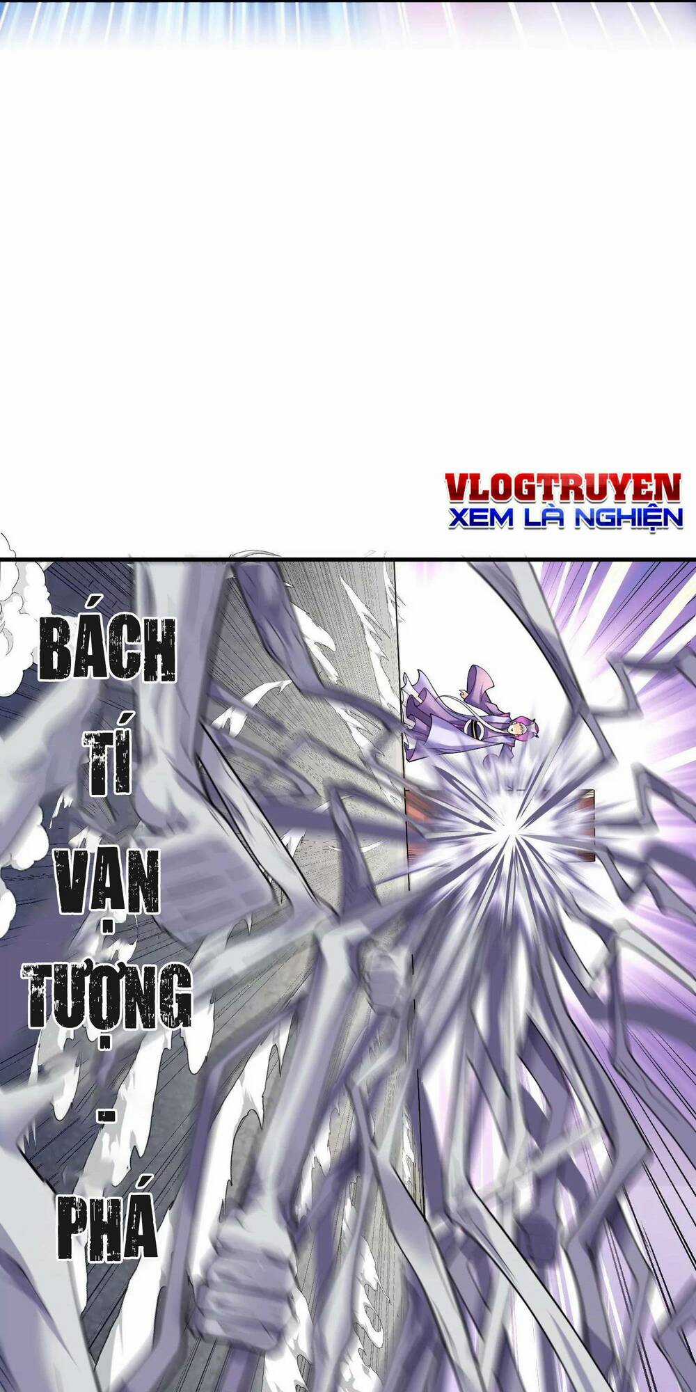 Ma Đạo Giới Bất Ổn - Chapter 4 - Trang 60