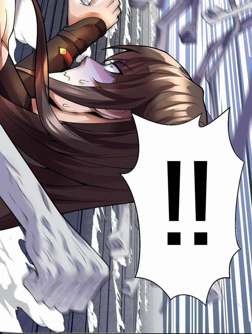 Ma Đạo Giới Bất Ổn - Chapter 4 - Trang 62