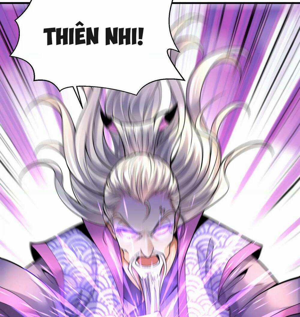 Ma Đạo Giới Bất Ổn - Chapter 4 - Trang 64