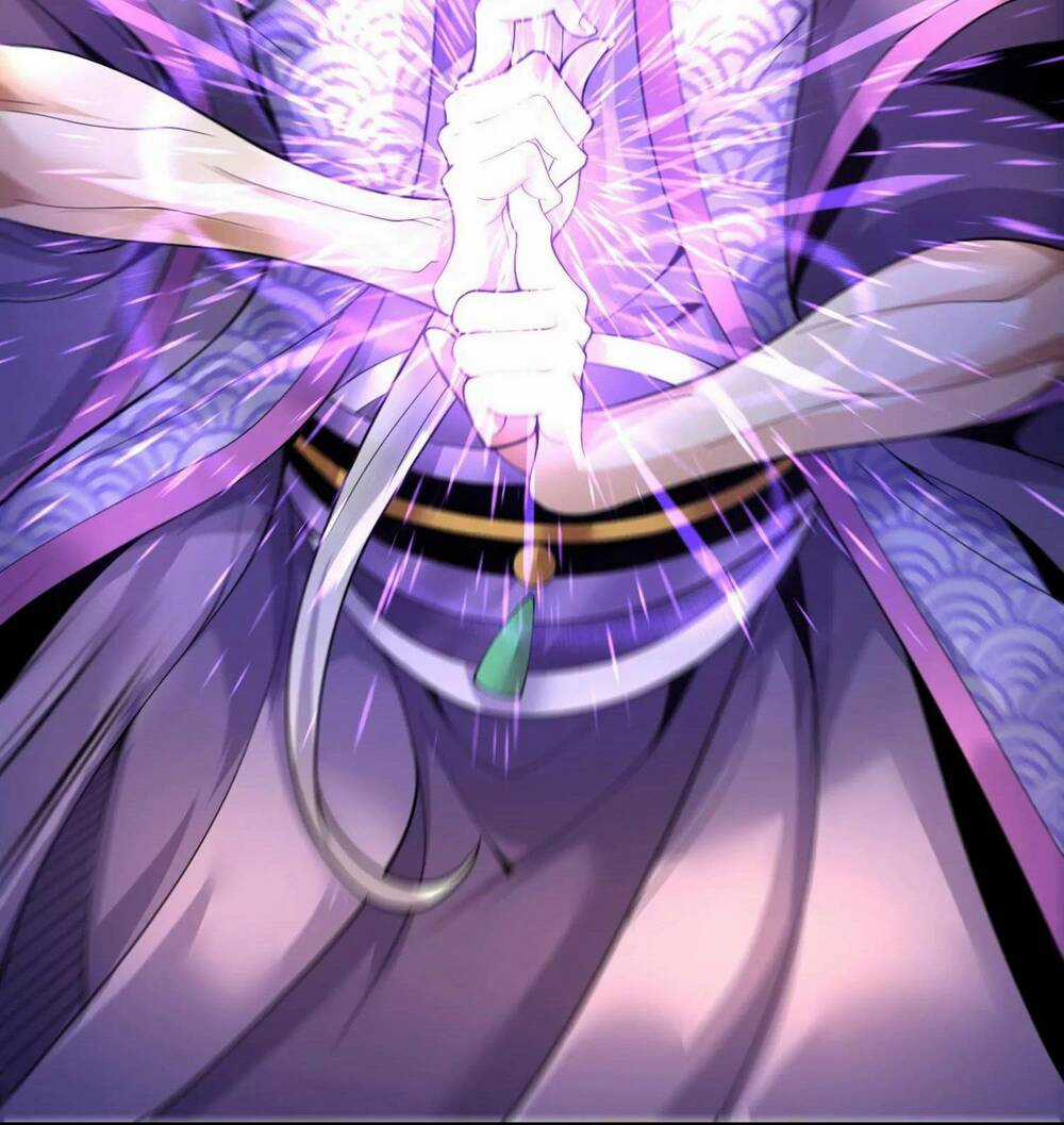 Ma Đạo Giới Bất Ổn - Chapter 4 - Trang 65