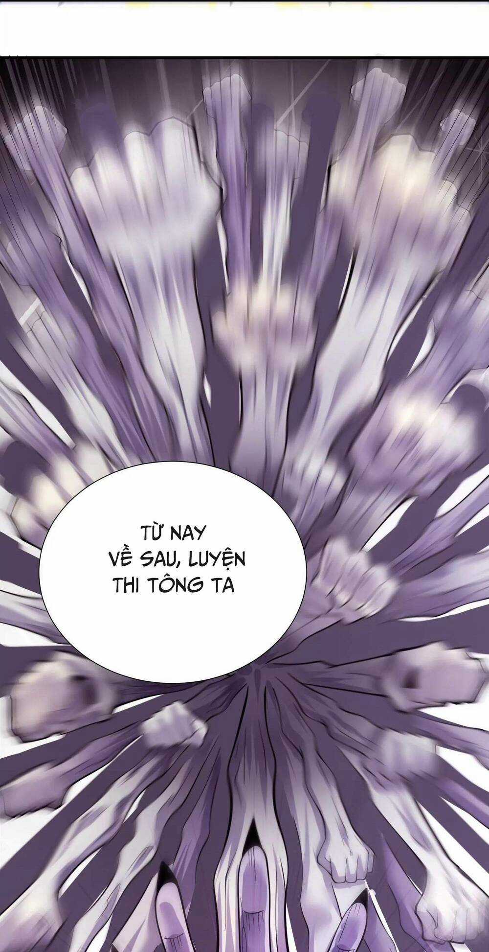 Ma Đạo Giới Bất Ổn - Chapter 4 - Trang 66