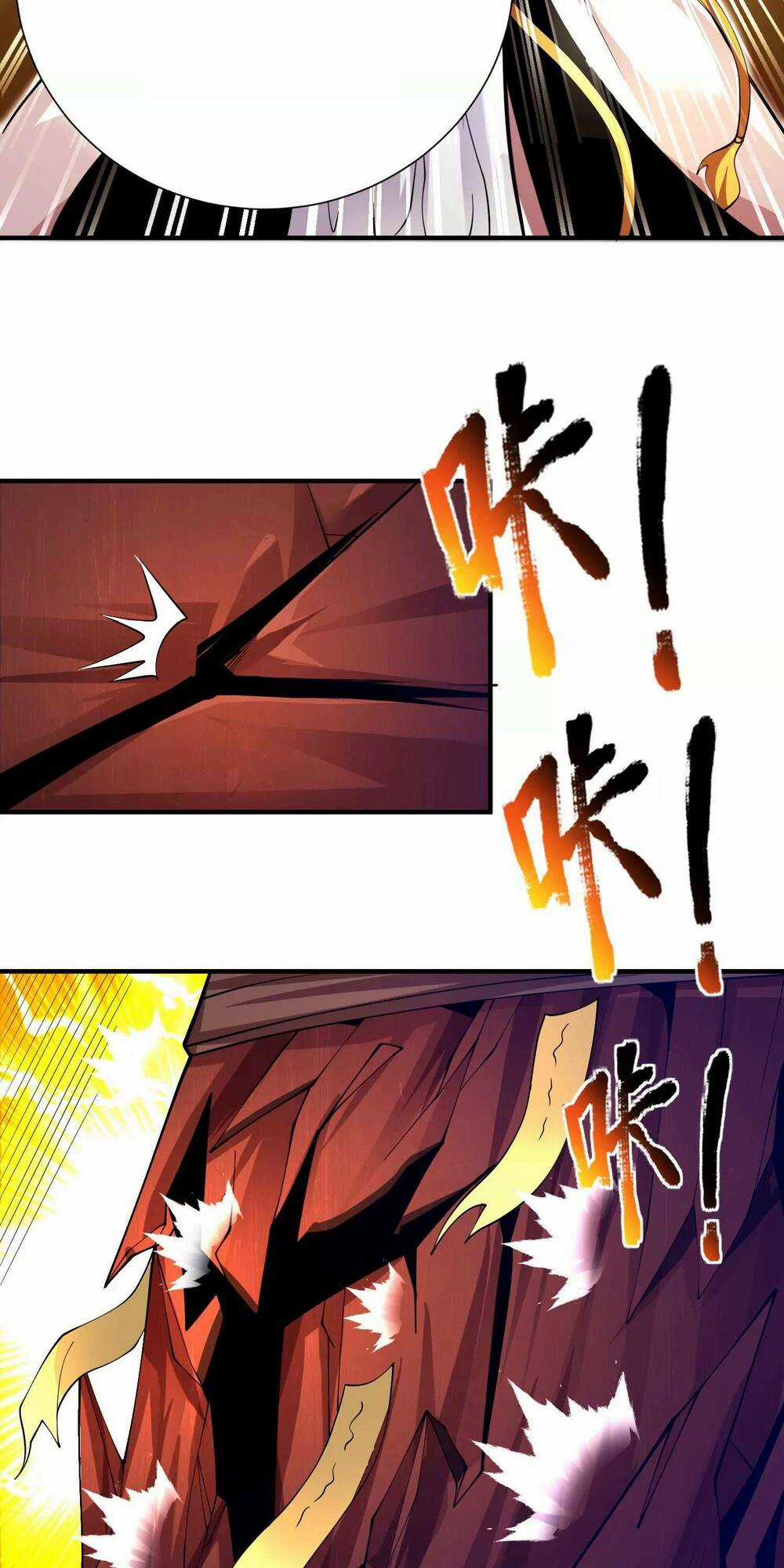 Ma Đạo Giới Bất Ổn - Chapter 4 - Trang 69