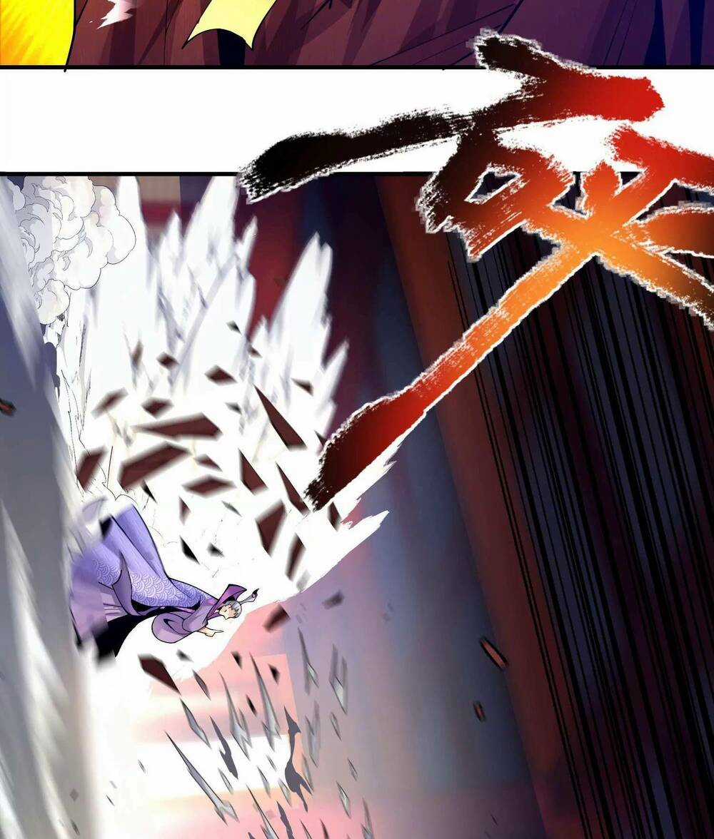 Ma Đạo Giới Bất Ổn - Chapter 4 - Trang 70