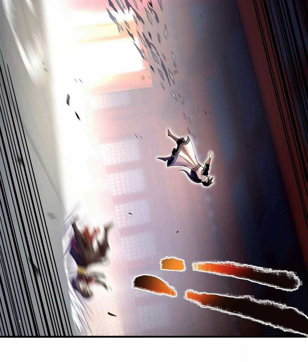 Ma Đạo Giới Bất Ổn - Chapter 4 - Trang 71