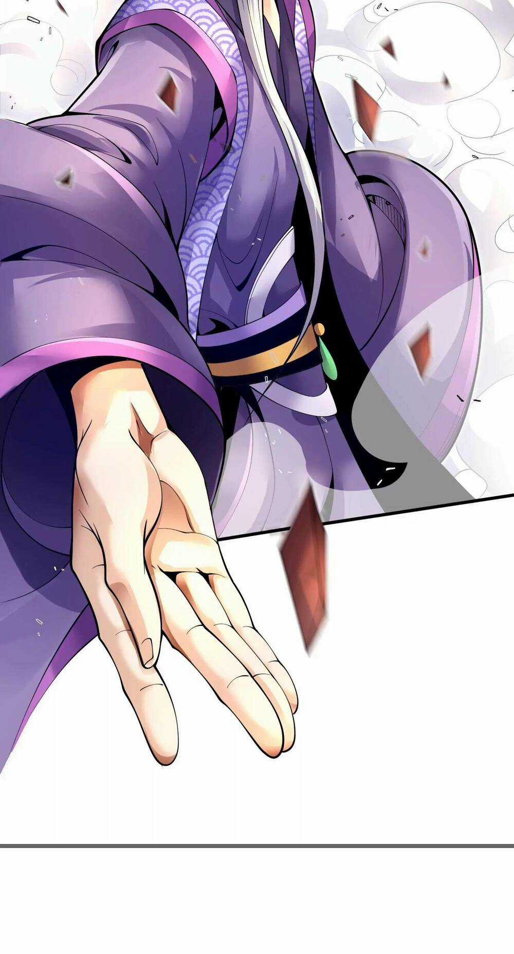 Ma Đạo Giới Bất Ổn - Chapter 4 - Trang 73