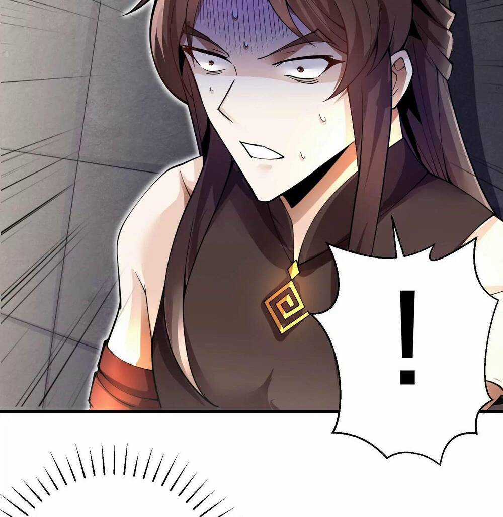 Ma Đạo Giới Bất Ổn - Chapter 4 - Trang 80