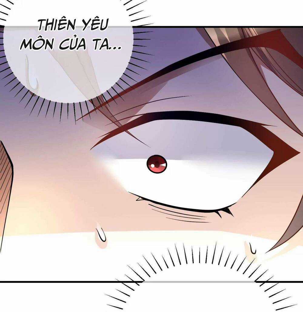 Ma Đạo Giới Bất Ổn - Chapter 4 - Trang 81