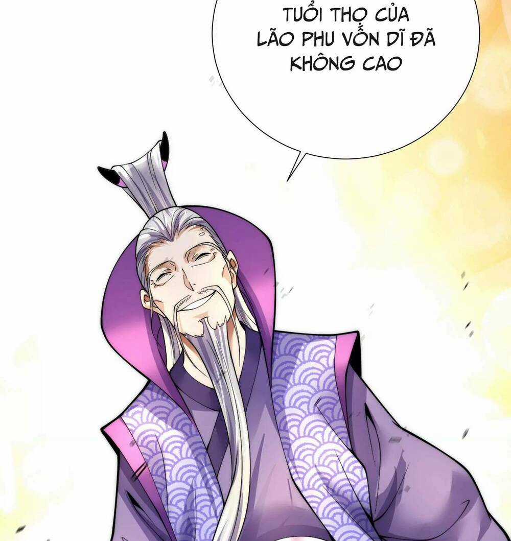 Ma Đạo Giới Bất Ổn - Chapter 4 - Trang 88