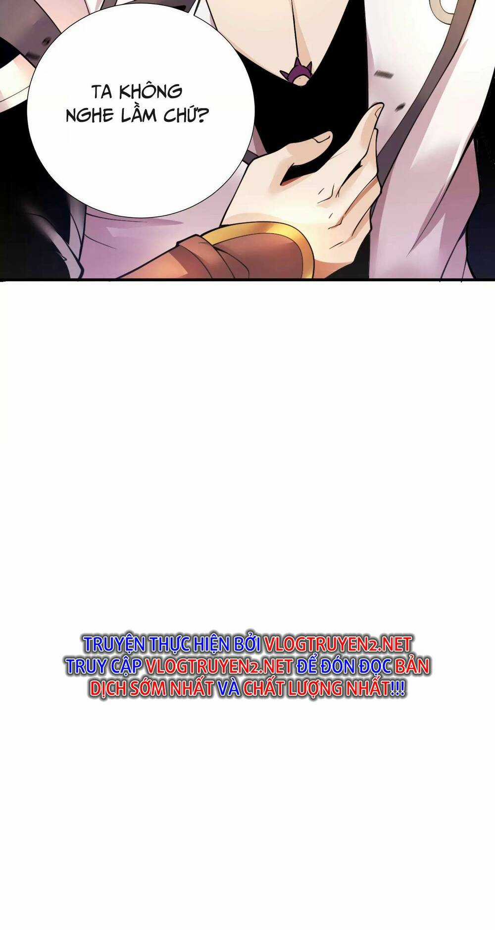 Ma Đạo Giới Bất Ổn - Chapter 4 - Trang 91