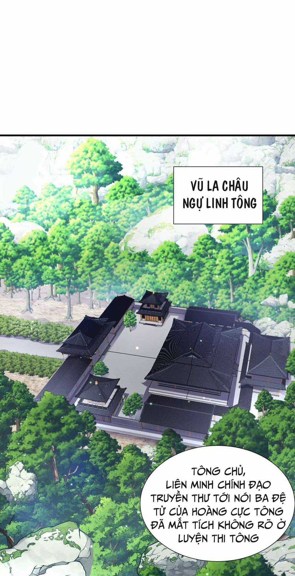 Ma Đạo Giới Bất Ổn - Chapter 4 - Trang 92