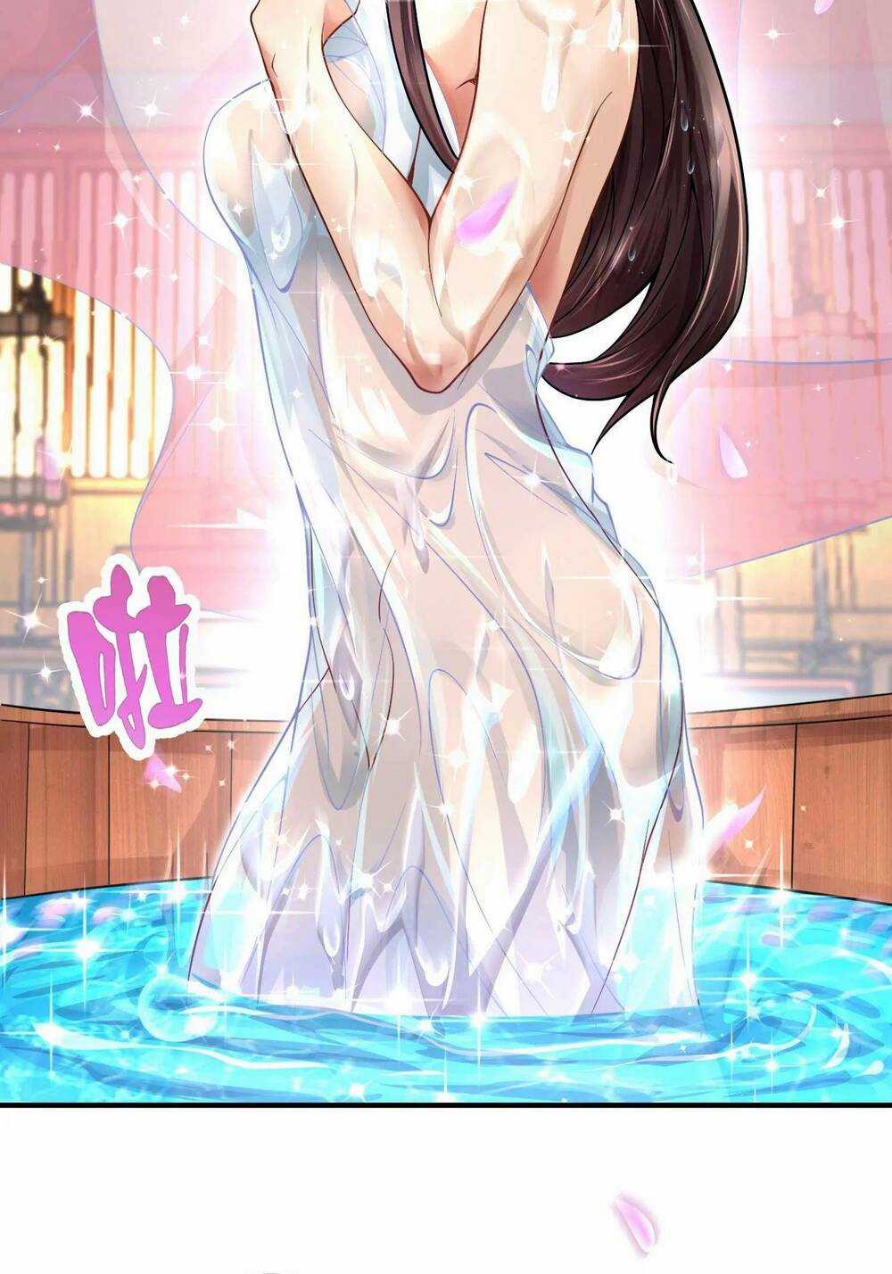 Ma Đạo Giới Bất Ổn - Chapter 4 - Trang 98