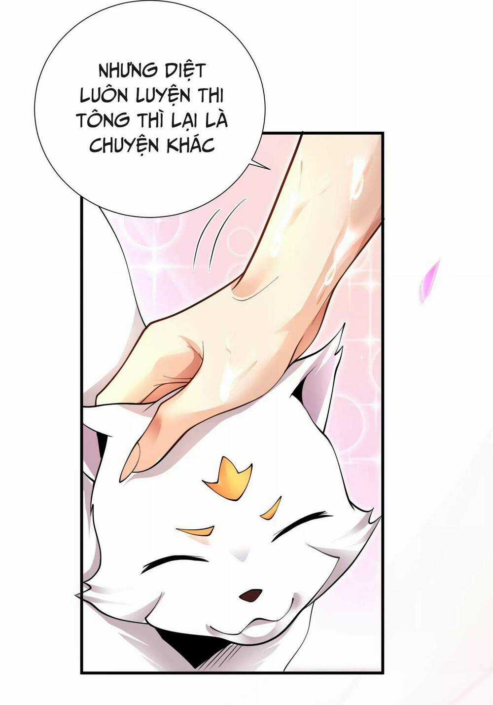 Ma Đạo Giới Bất Ổn - Chapter 4 - Trang 99