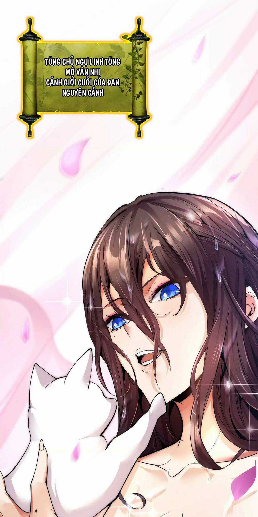 Ma Đạo Giới Bất Ổn - Chapter 4 - Trang 100