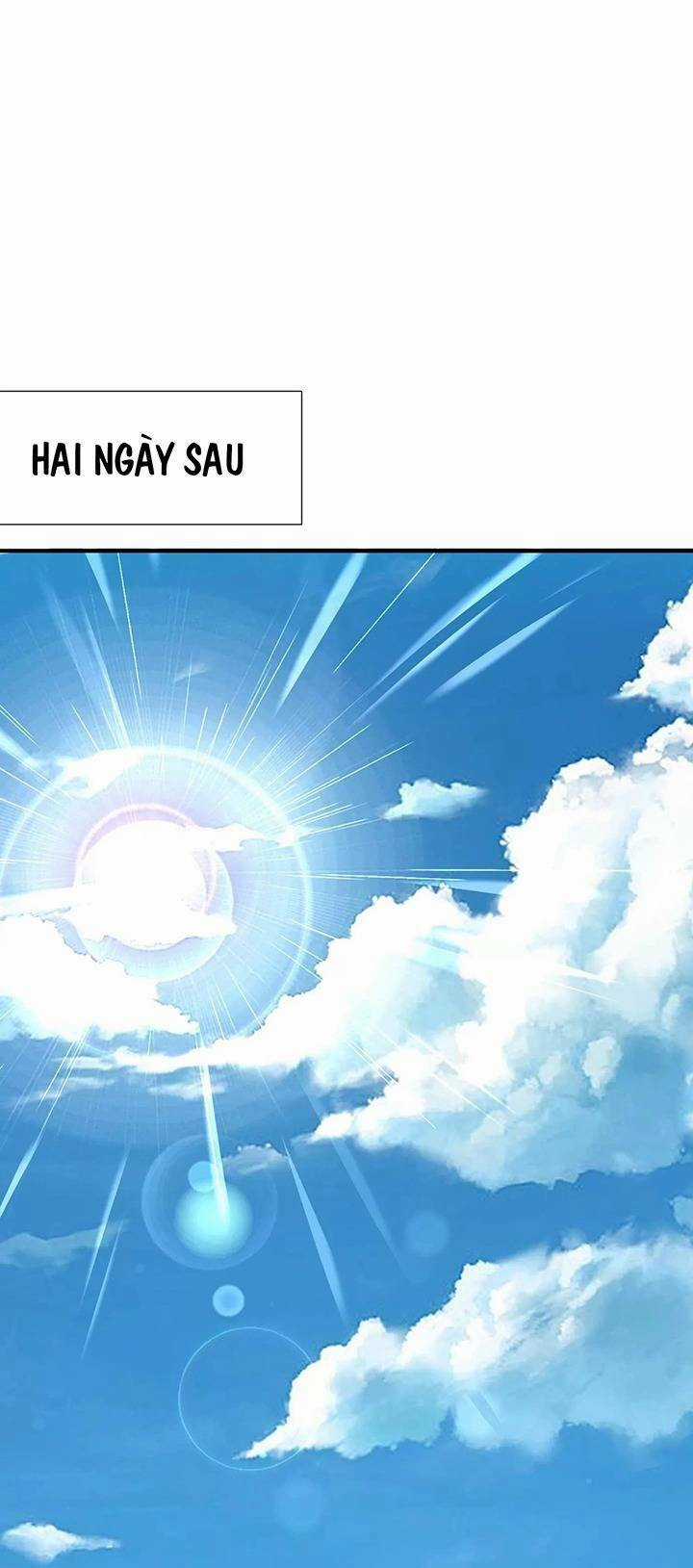 Ma Đạo Giới Bất Ổn - Chapter 5 - Trang 12