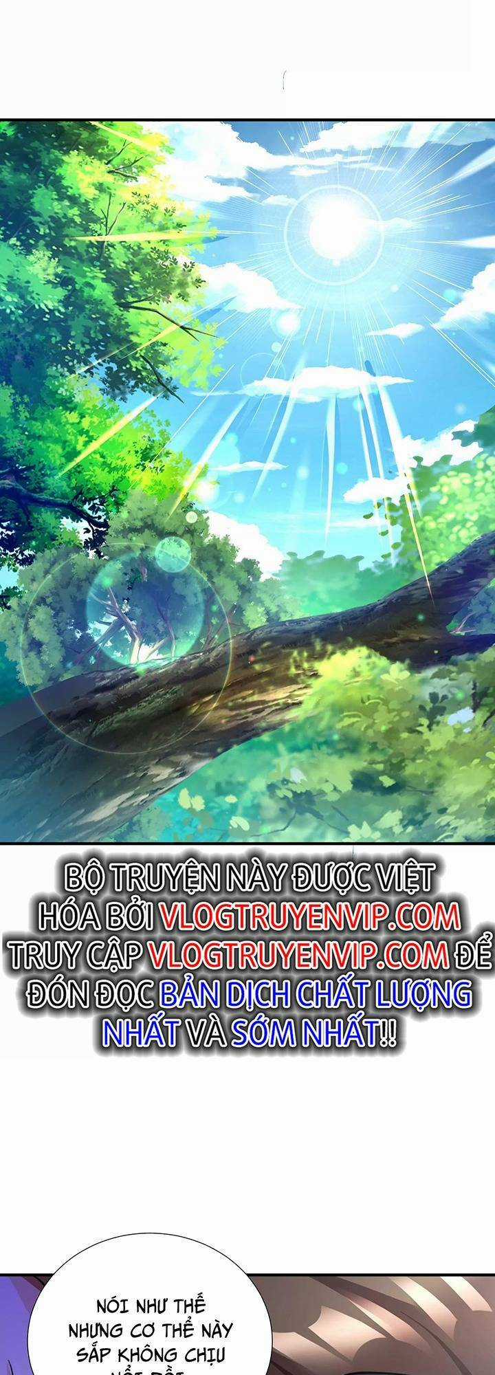 Ma Đạo Giới Bất Ổn - Chapter 5 - Trang 27