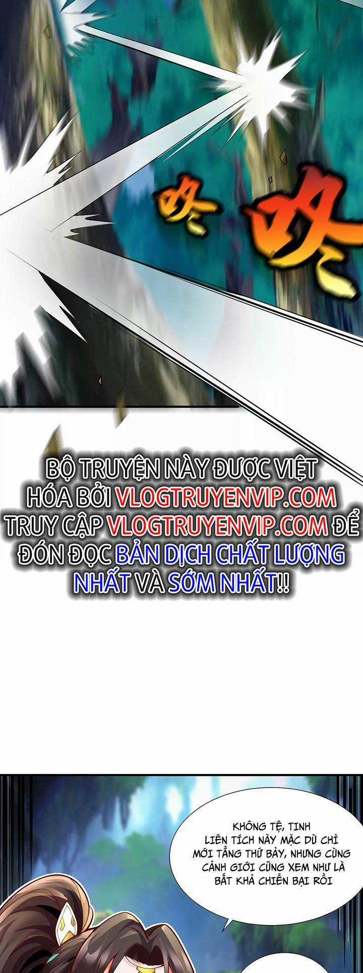 Ma Đạo Giới Bất Ổn - Chapter 5 - Trang 41