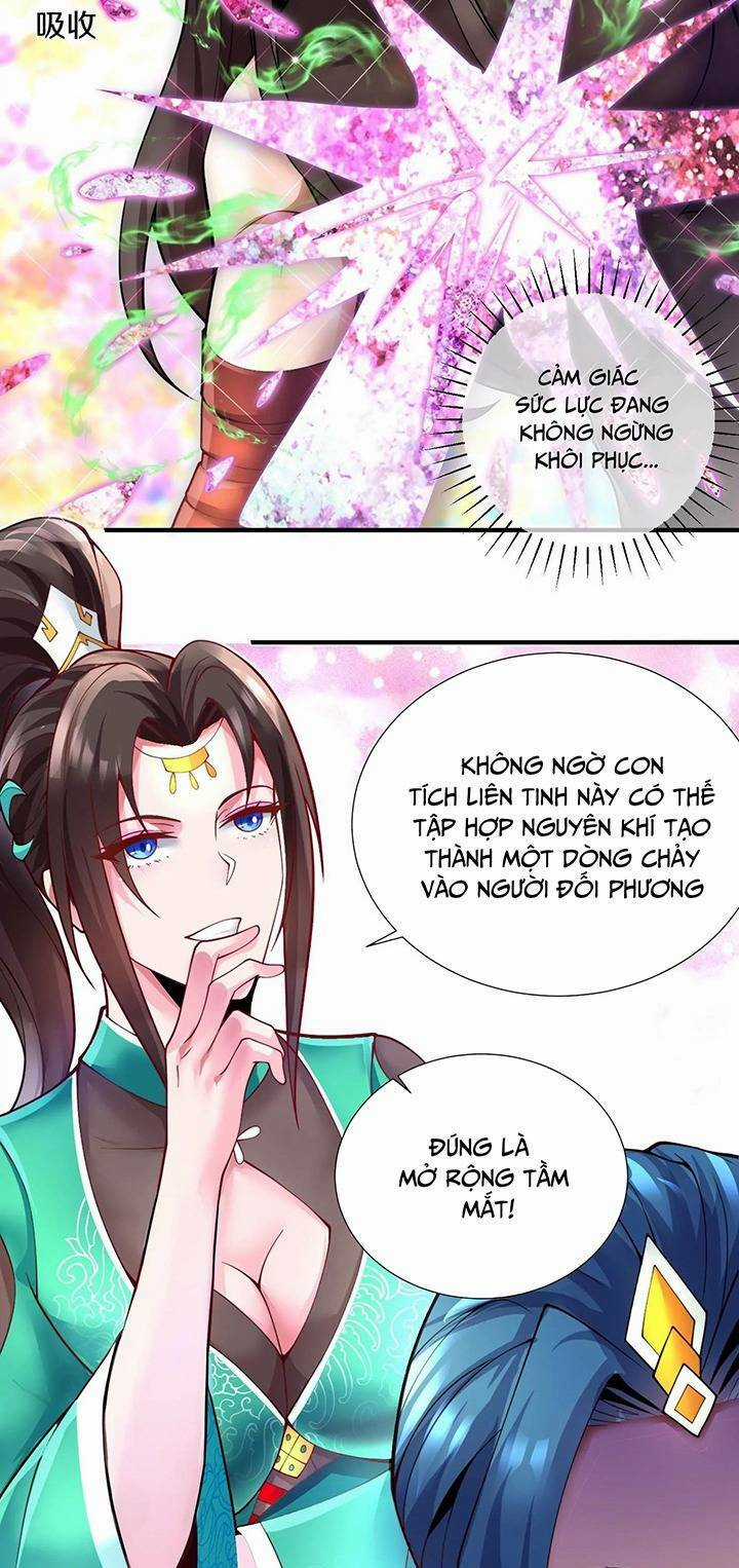 Ma Đạo Giới Bất Ổn - Chapter 5 - Trang 45