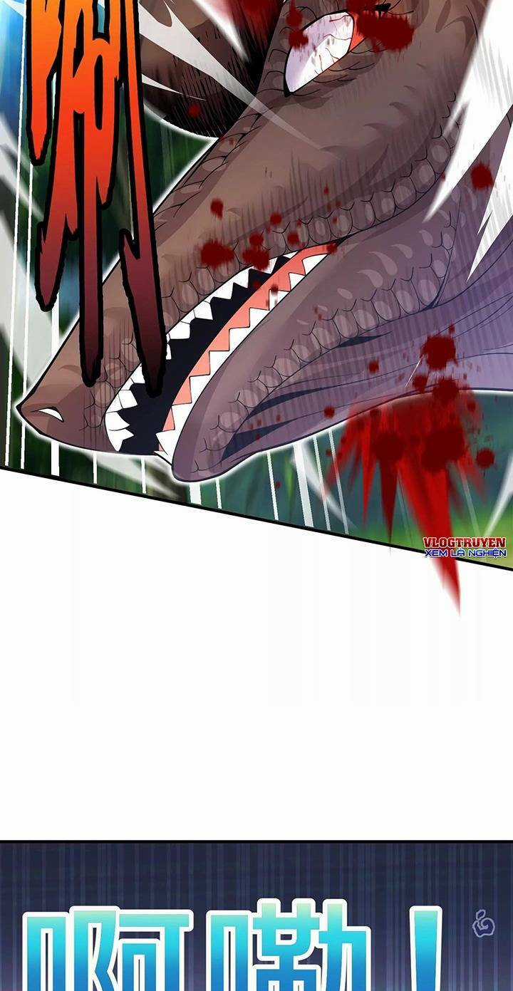 Ma Đạo Giới Bất Ổn - Chapter 5 - Trang 49