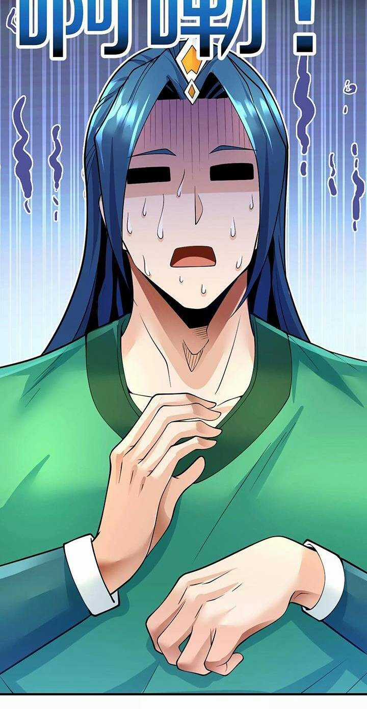 Ma Đạo Giới Bất Ổn - Chapter 5 - Trang 50