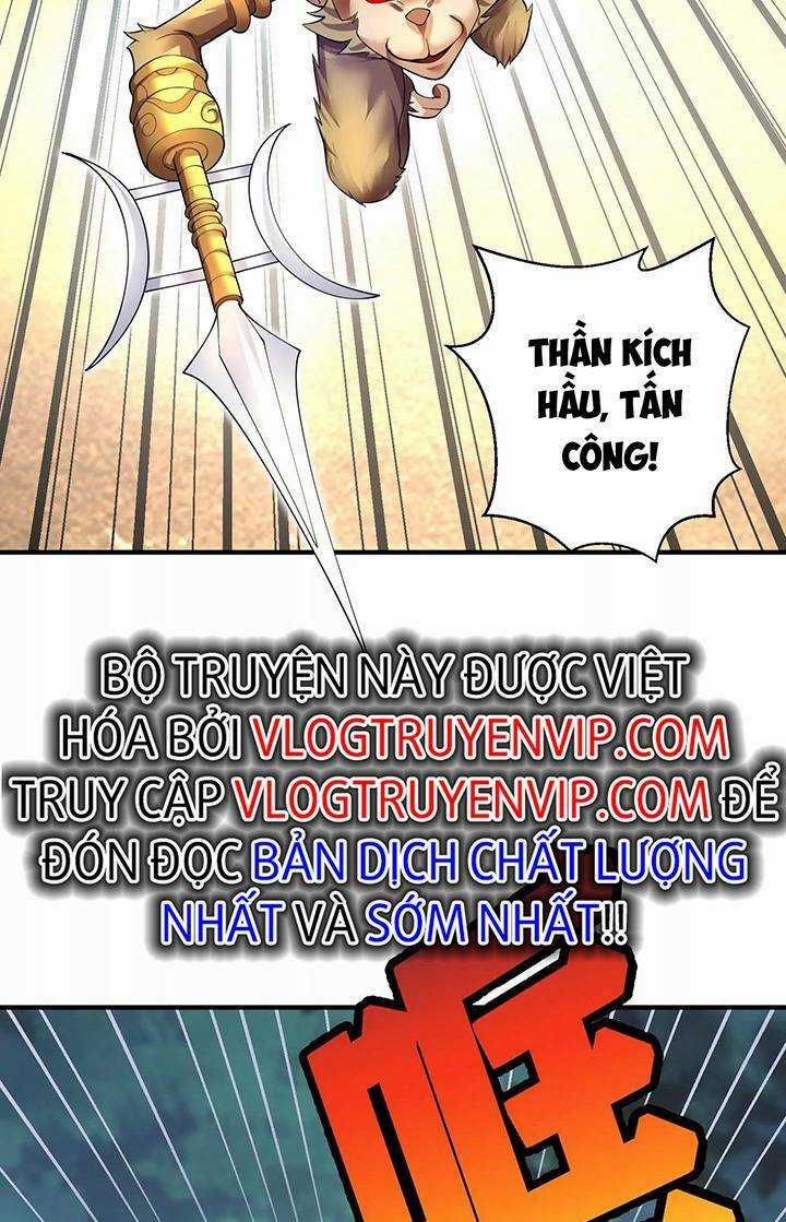 Ma Đạo Giới Bất Ổn - Chapter 5 - Trang 54