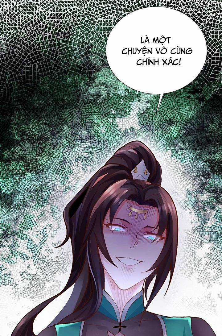 Ma Đạo Giới Bất Ổn - Chapter 5 - Trang 59